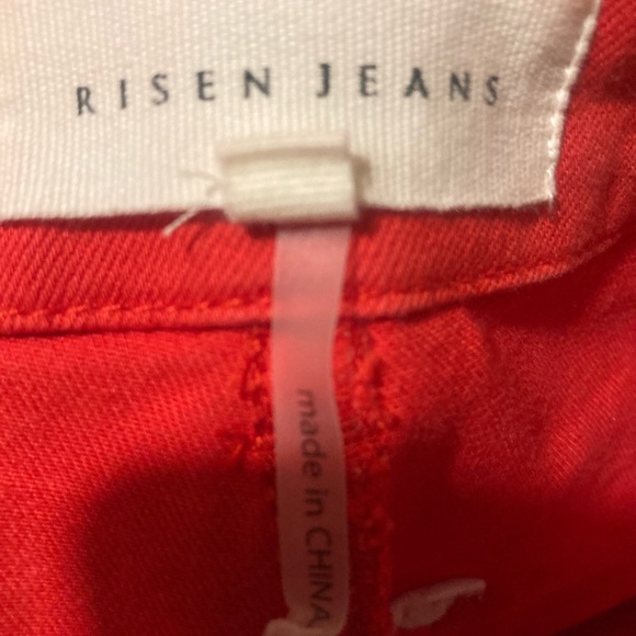 Risen Jeans jogger jeans - Picture 8 of 8